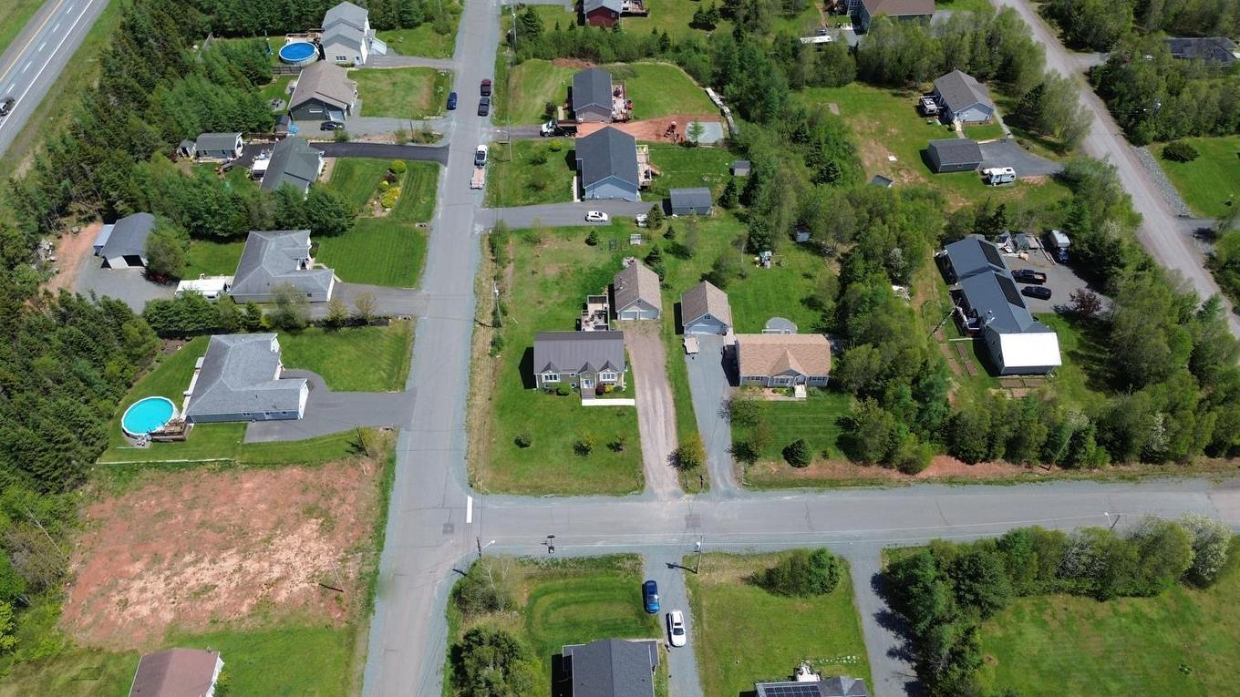 Lot 5 Runway Court, Valley, NS