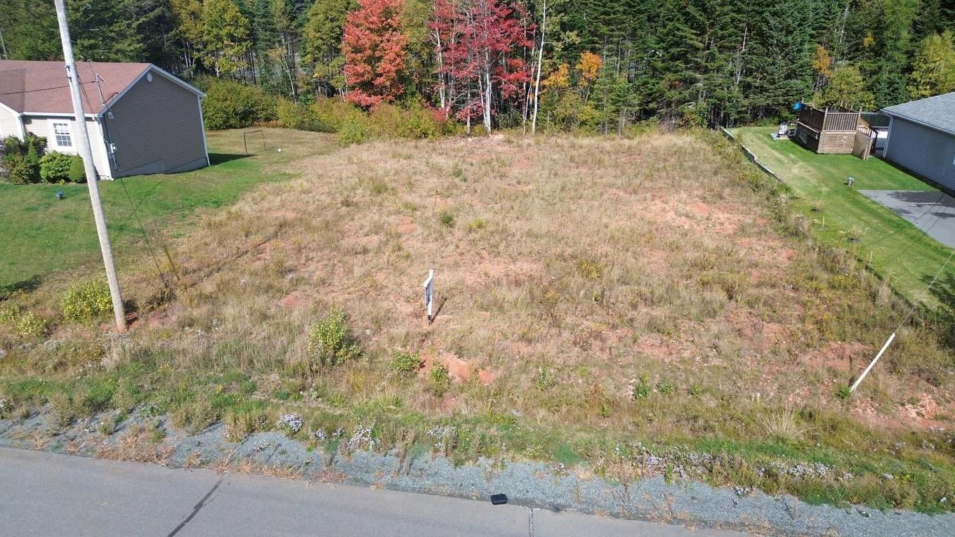 Lot 5 Runway Court, Valley, NS