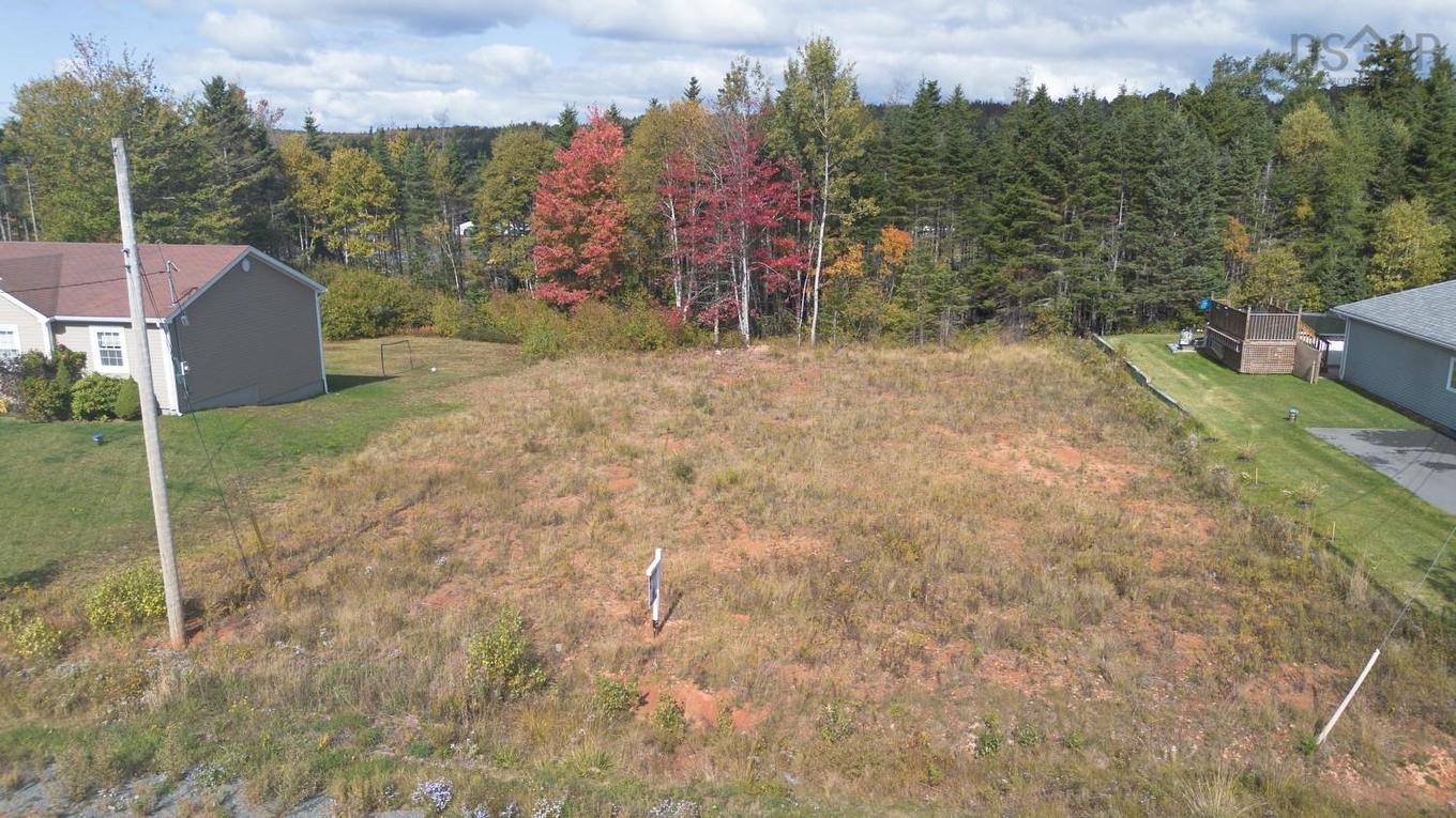 Lot 5 Runway Court, Valley, NS