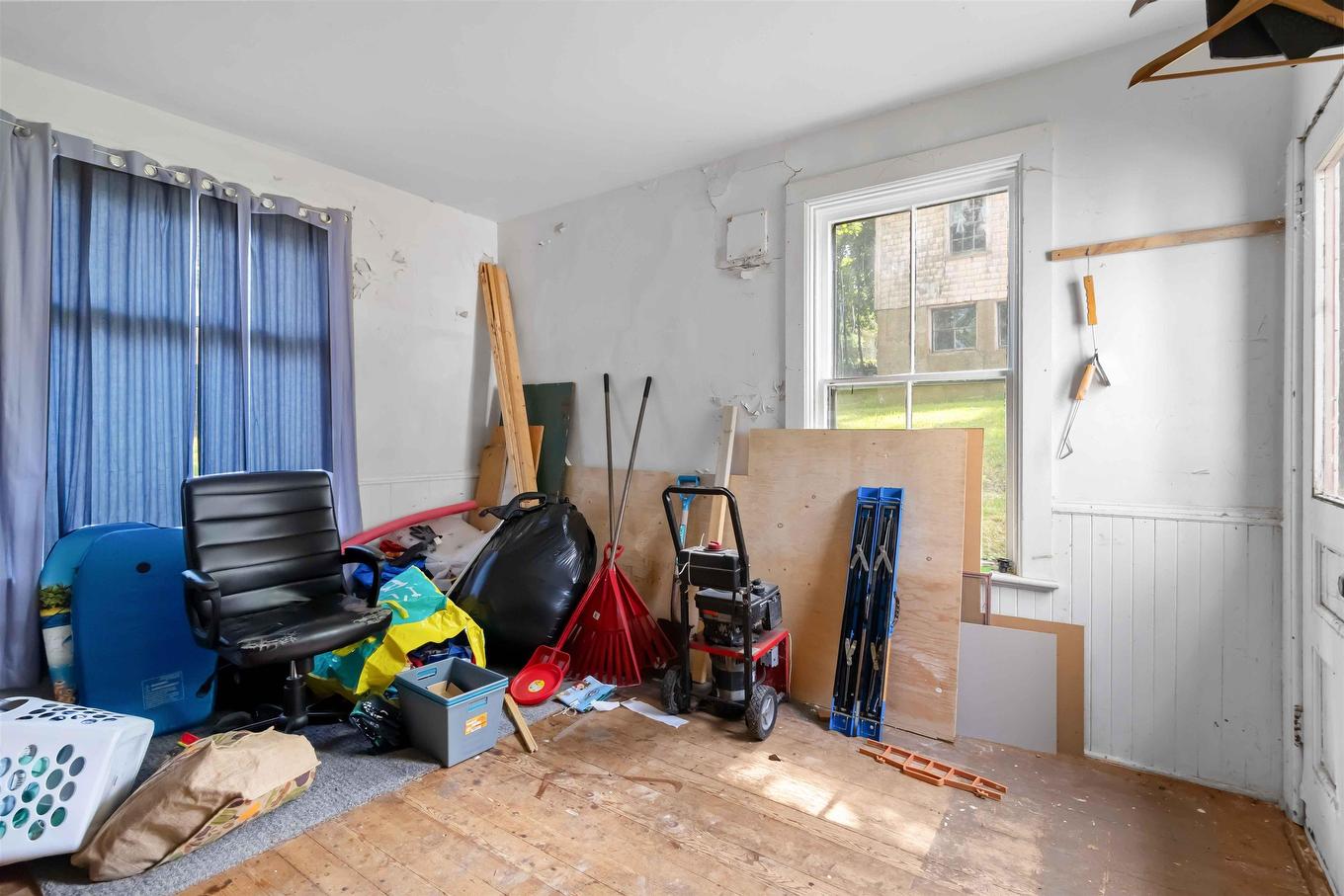 101 Pleasant Street, Bridgewater, NS