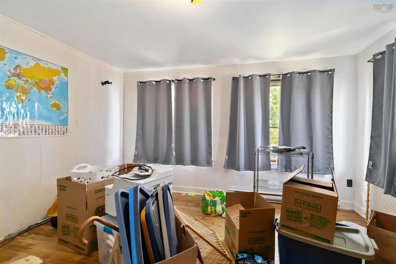 101 Pleasant Street, Bridgewater, NS