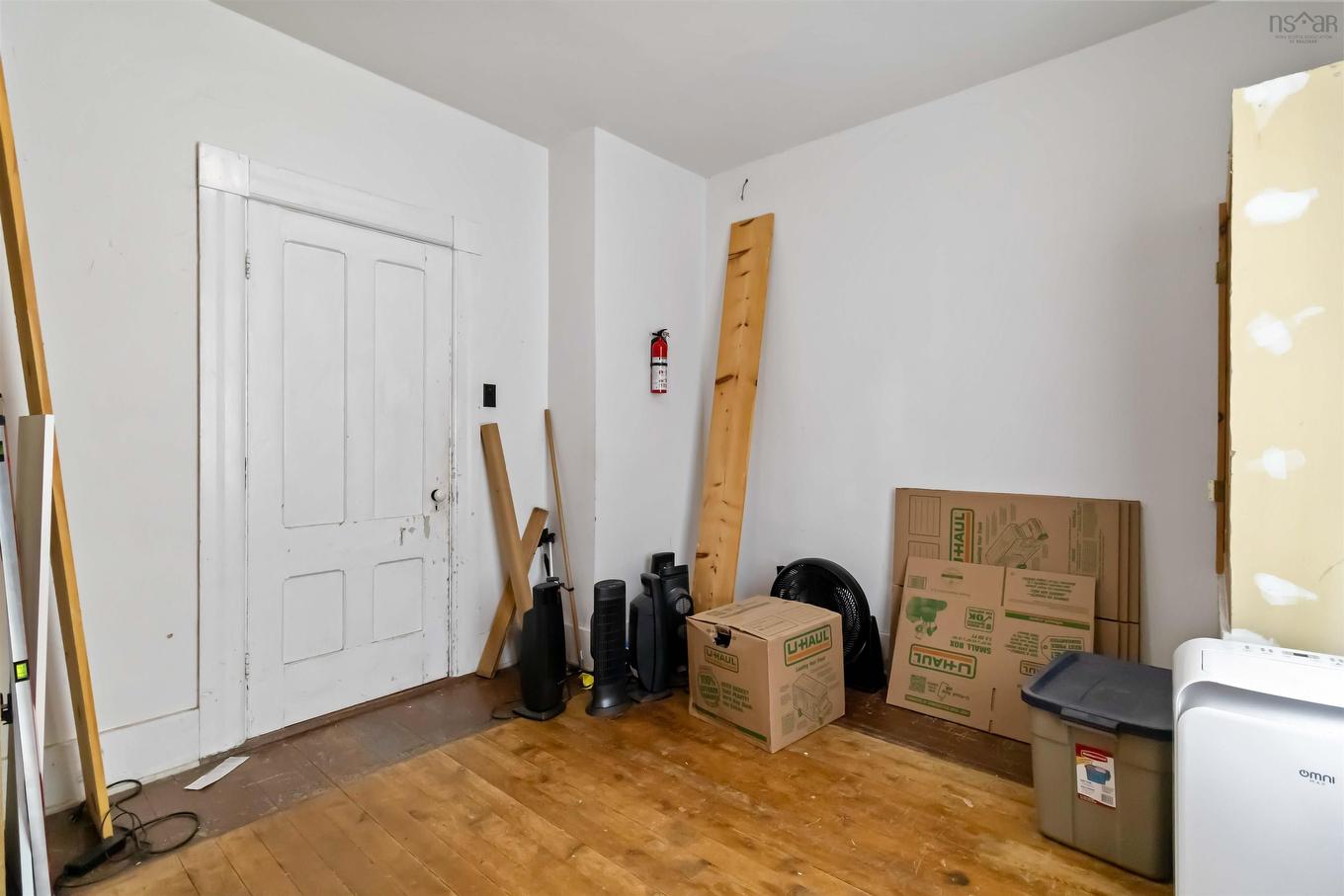 101 Pleasant Street, Bridgewater, NS