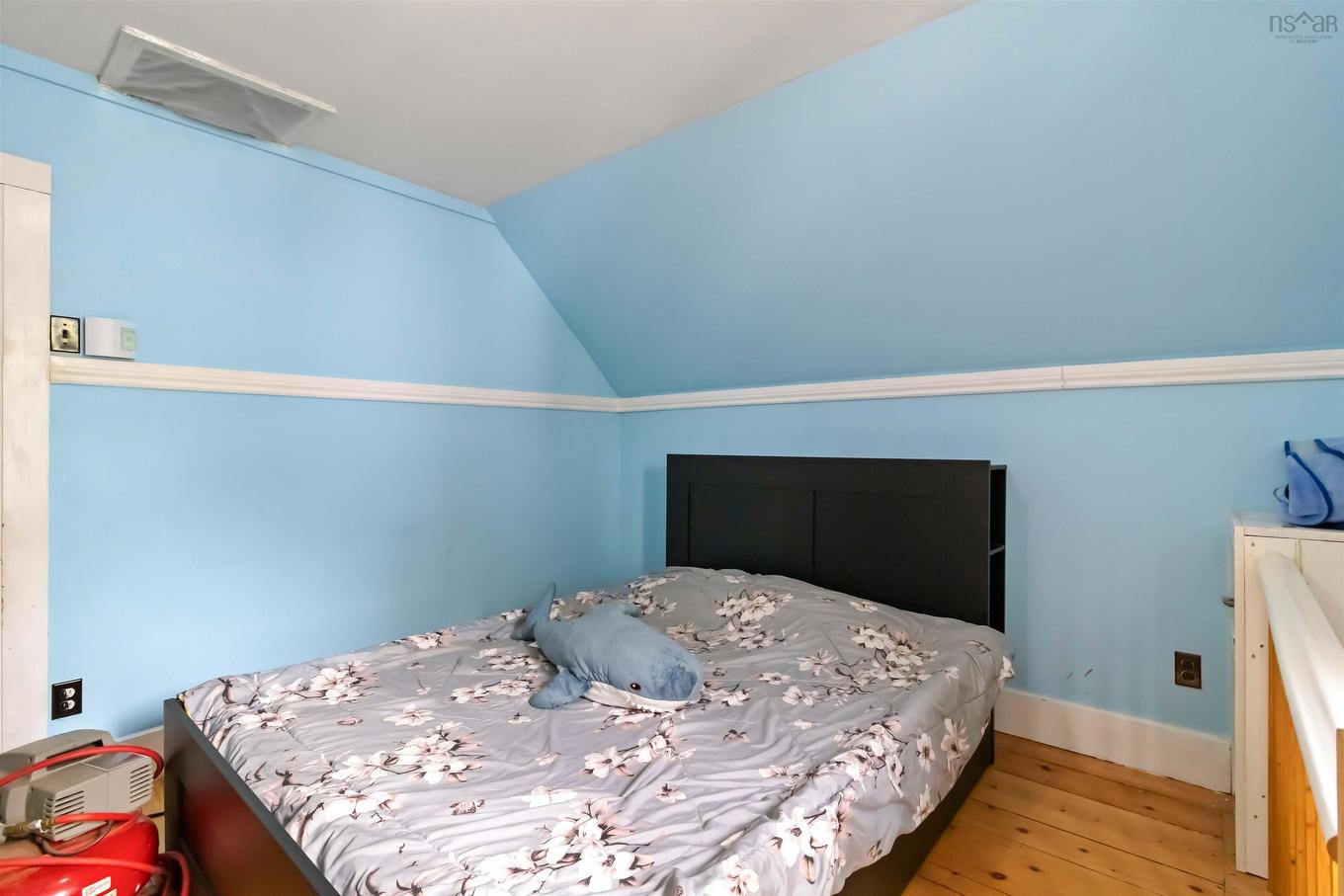 101 Pleasant Street, Bridgewater, NS