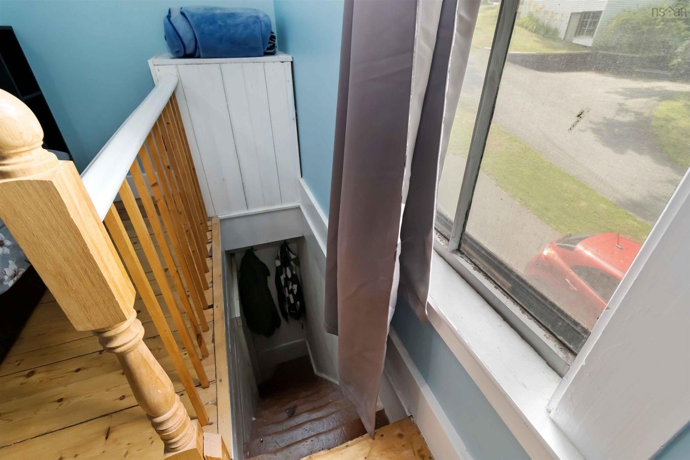 101 Pleasant Street, Bridgewater, NS