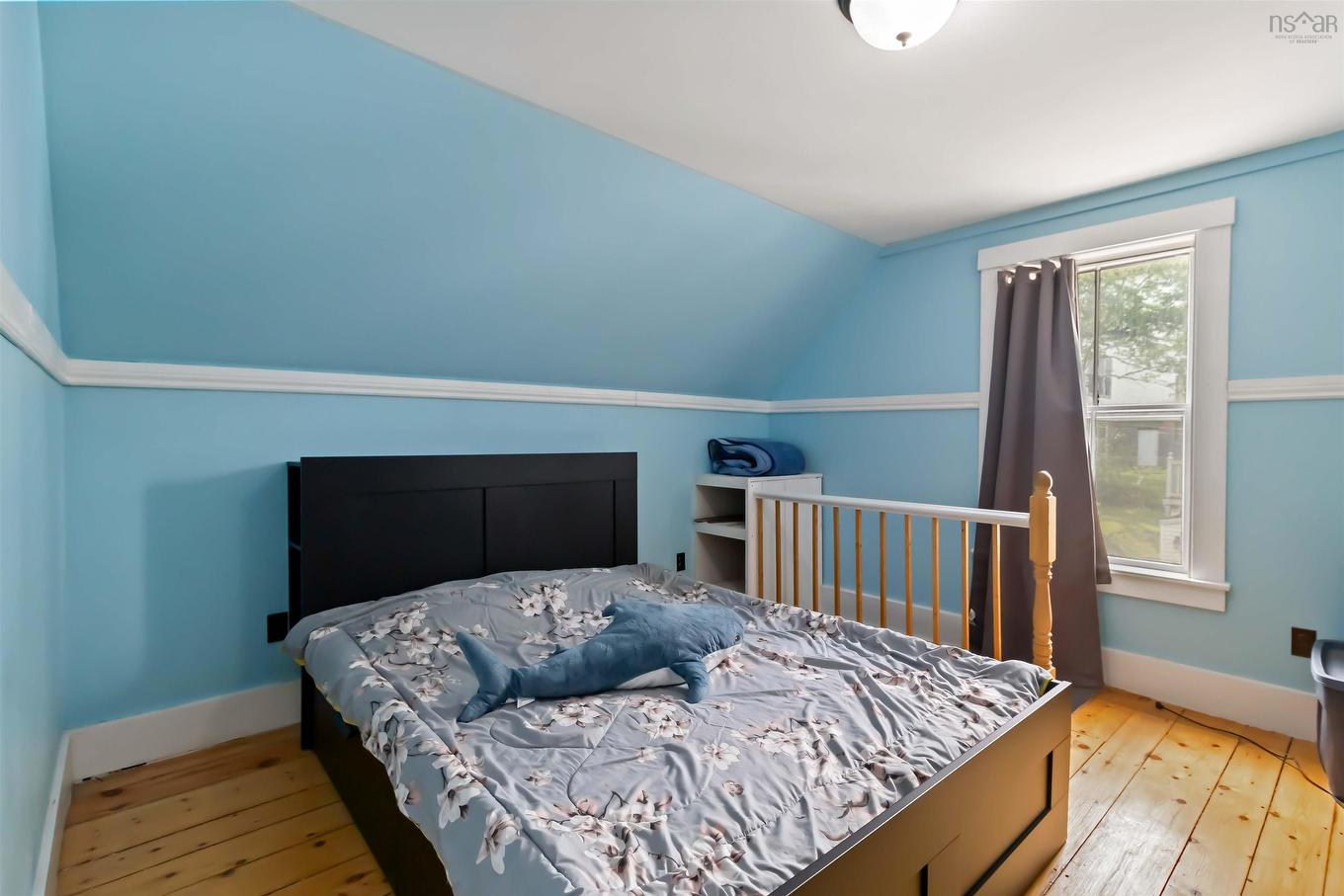 101 Pleasant Street, Bridgewater, NS