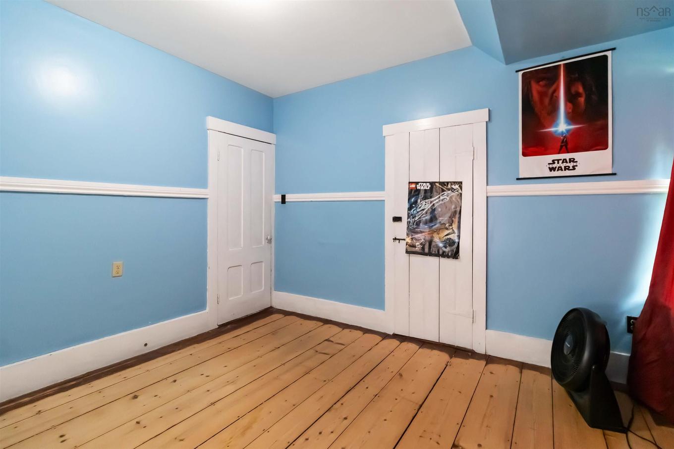 101 Pleasant Street, Bridgewater, NS