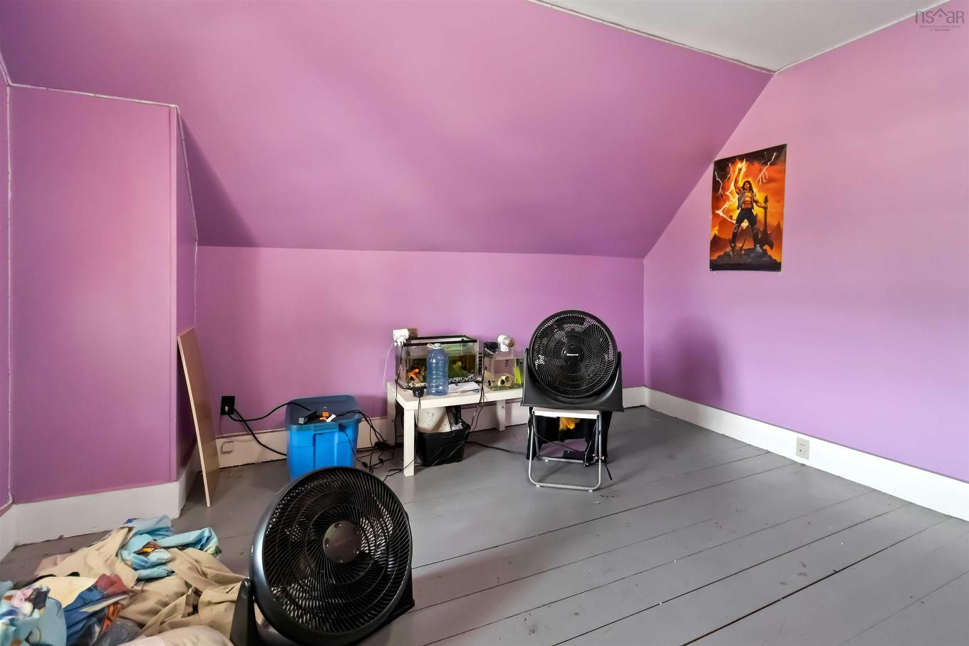 101 Pleasant Street, Bridgewater, NS