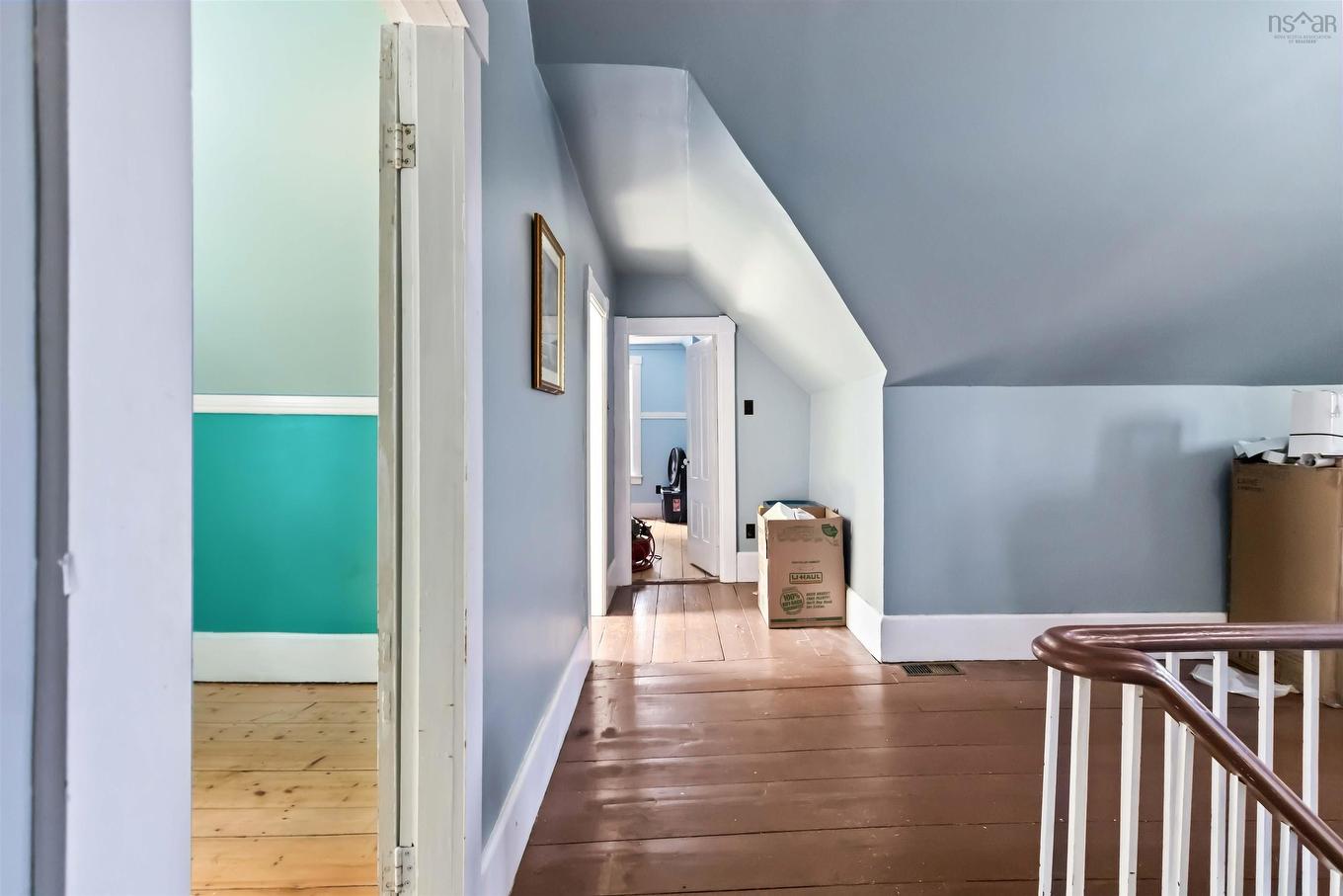 101 Pleasant Street, Bridgewater, NS