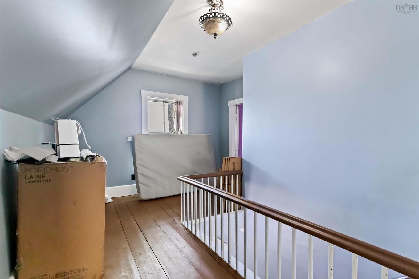 101 Pleasant Street, Bridgewater, NS