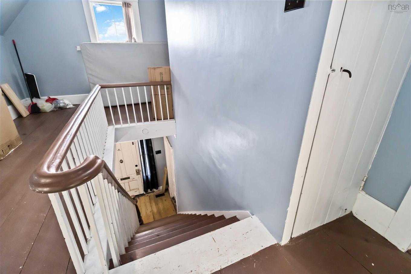 101 Pleasant Street, Bridgewater, NS