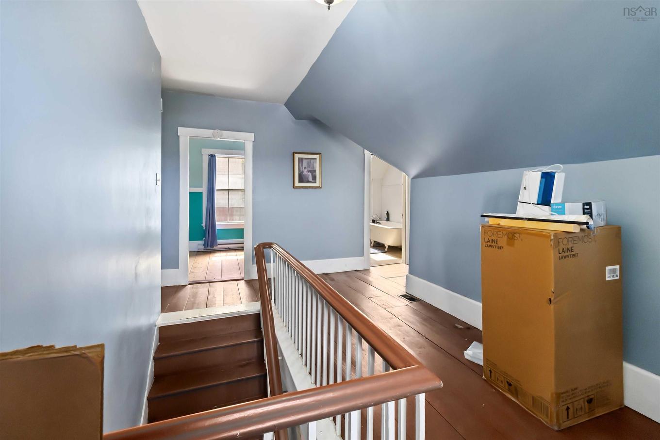 101 Pleasant Street, Bridgewater, NS