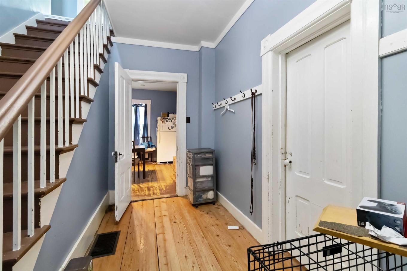 101 Pleasant Street, Bridgewater, NS