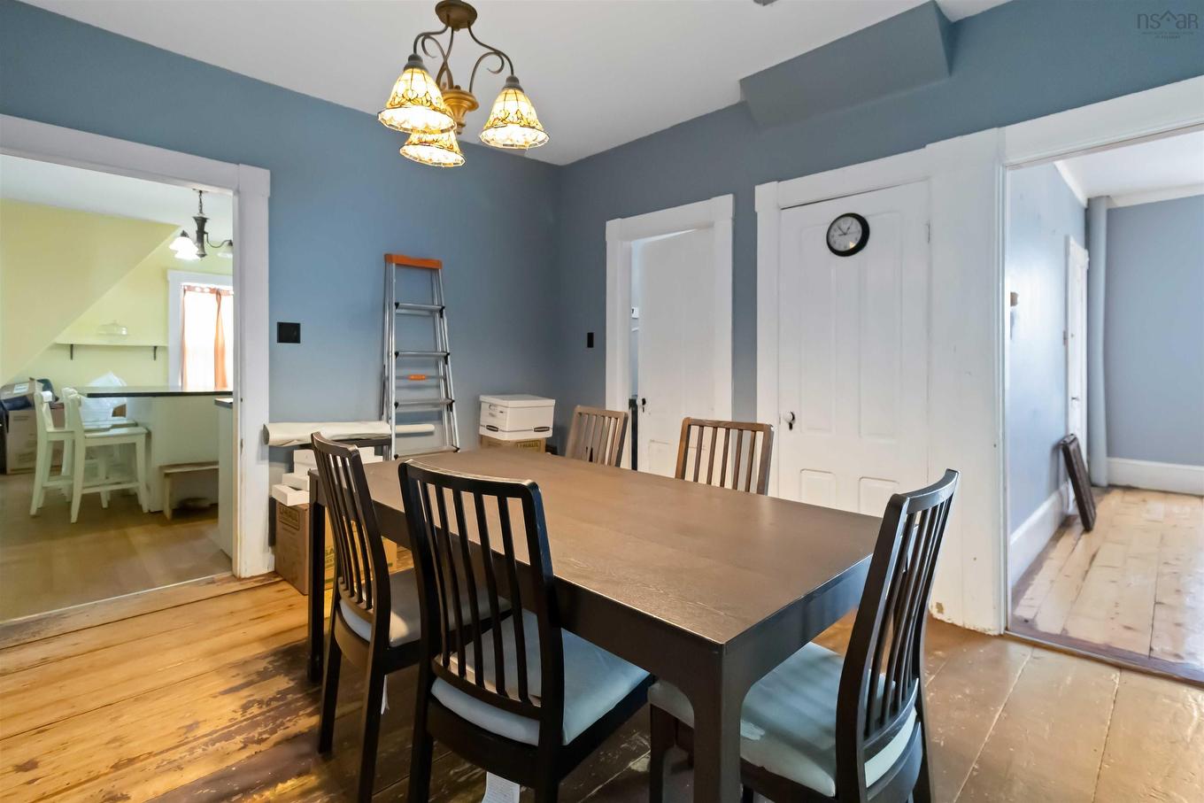 101 Pleasant Street, Bridgewater, NS