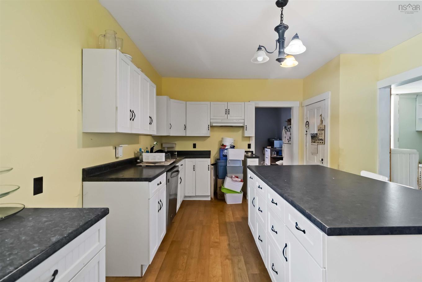 101 Pleasant Street, Bridgewater, NS