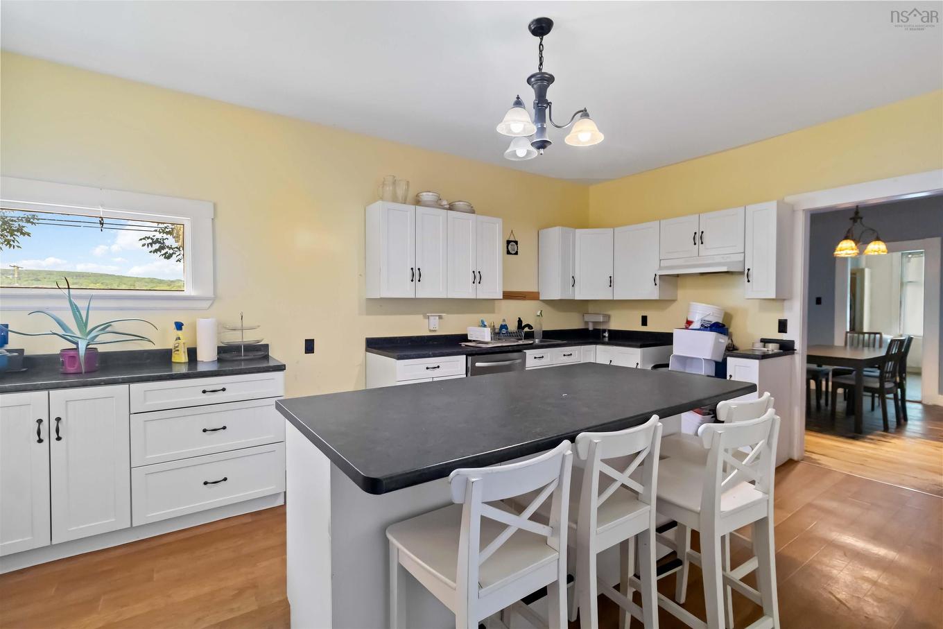 101 Pleasant Street, Bridgewater, NS