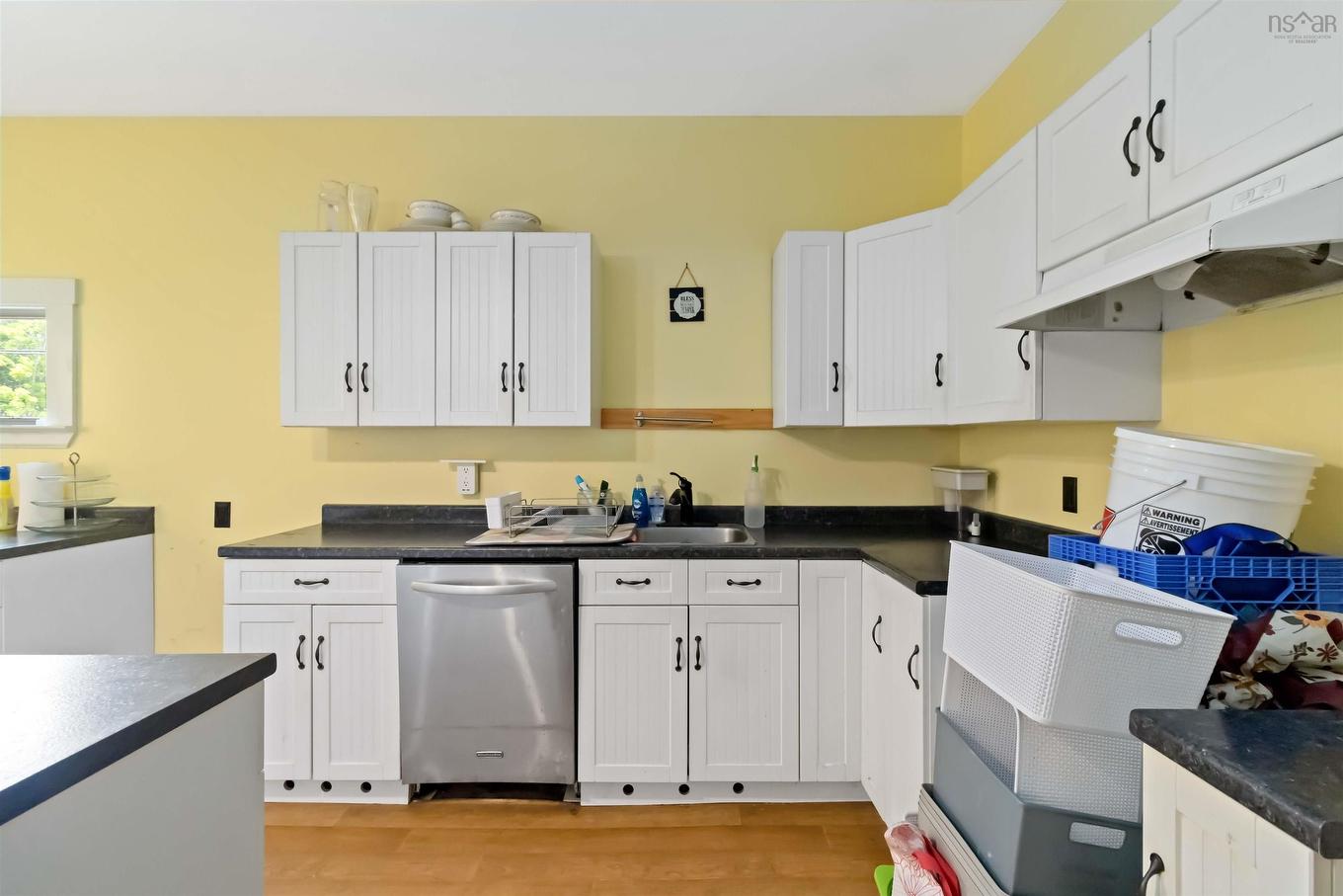 101 Pleasant Street, Bridgewater, NS