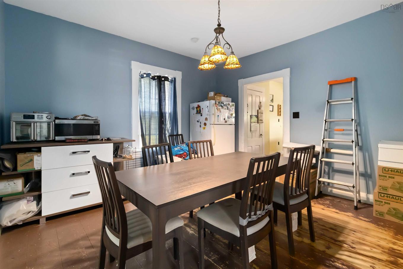 101 Pleasant Street, Bridgewater, NS