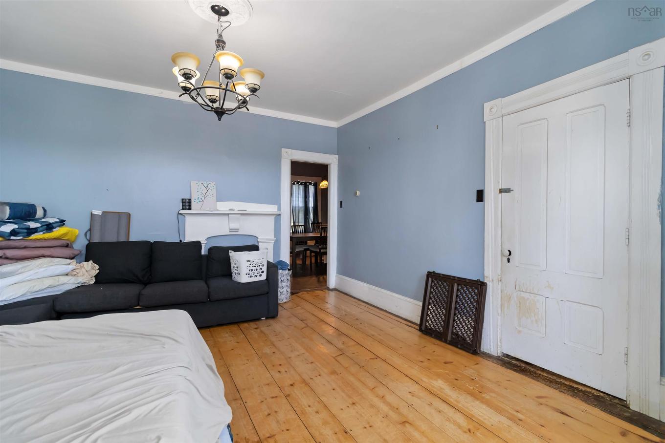 101 Pleasant Street, Bridgewater, NS