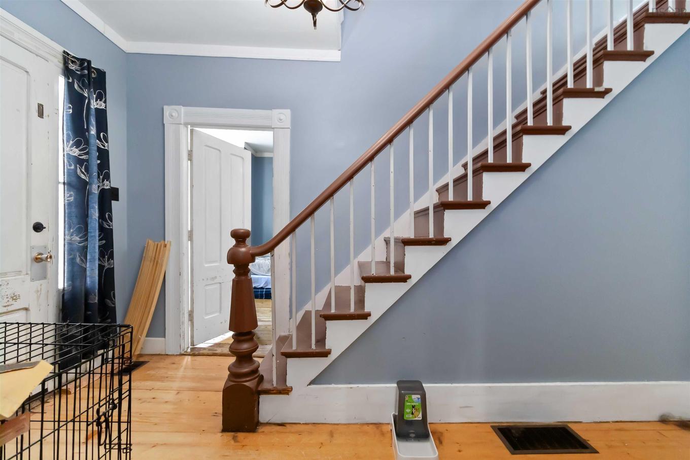 101 Pleasant Street, Bridgewater, NS