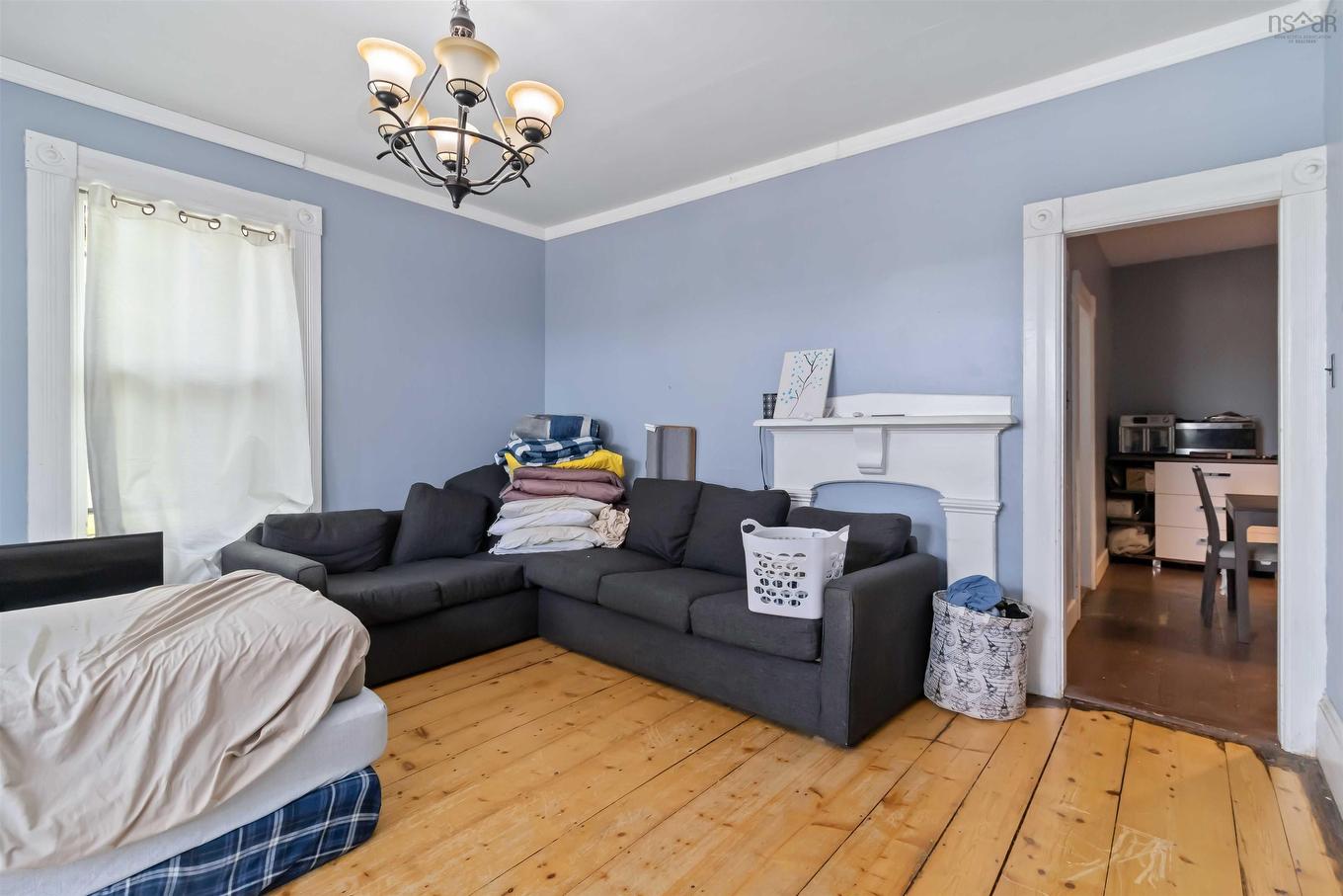 101 Pleasant Street, Bridgewater, NS