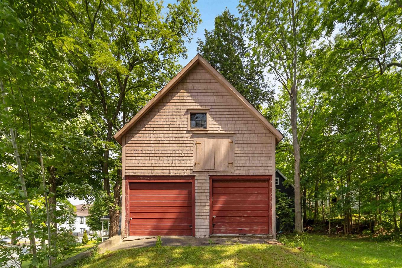 101 Pleasant Street, Bridgewater, NS