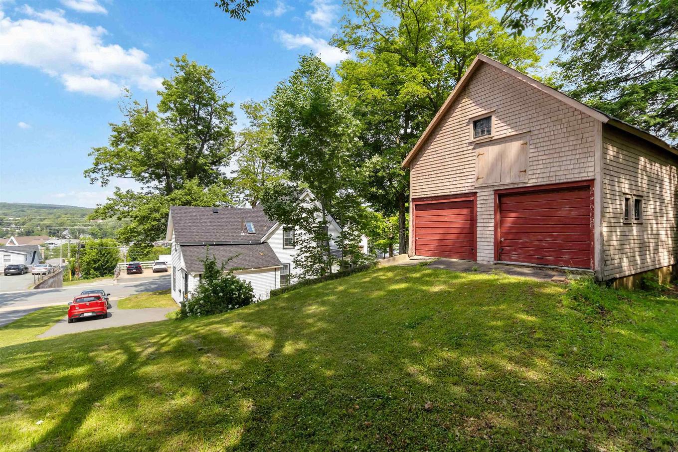 101 Pleasant Street, Bridgewater, NS