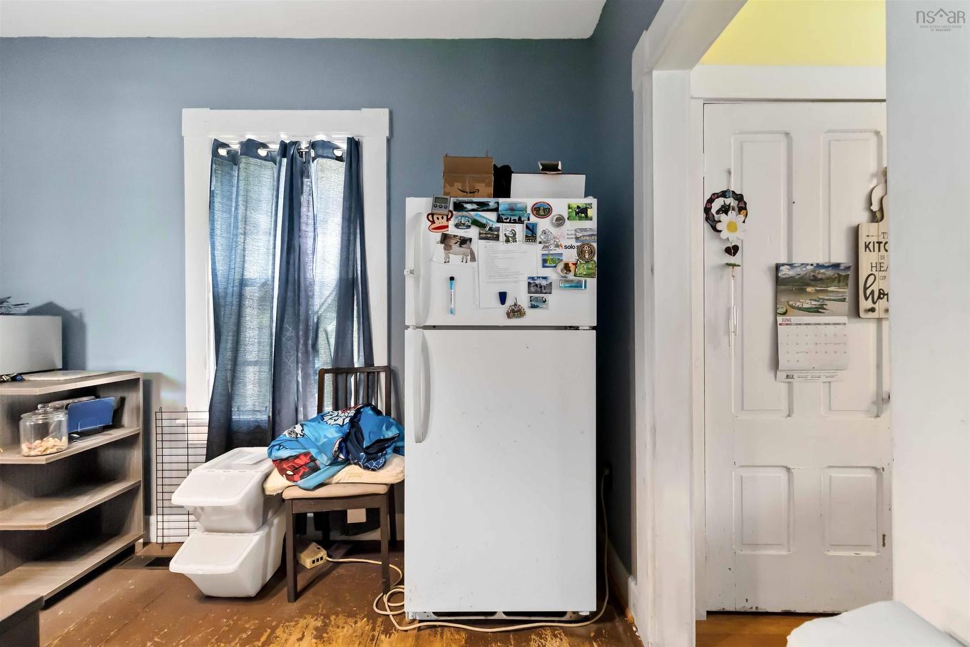 101 Pleasant Street, Bridgewater, NS