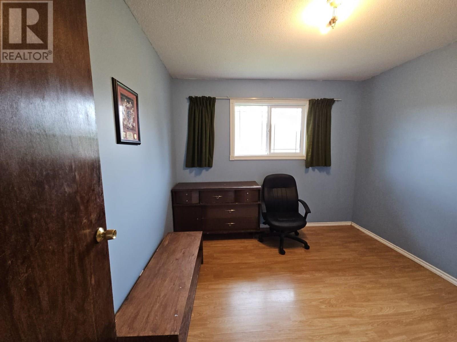 4756 Wabi Crescent, Chetwynd, BC - Indoor