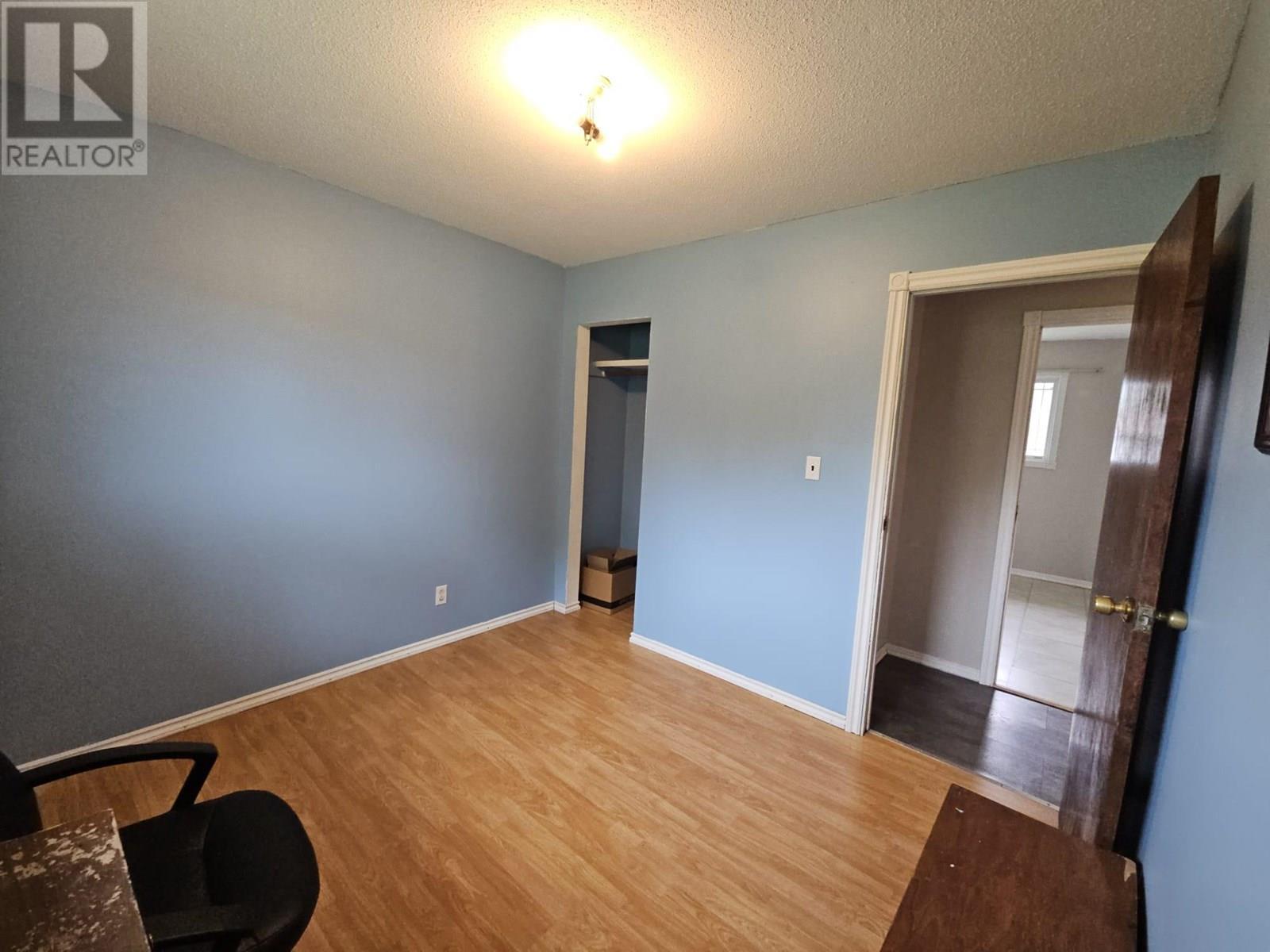 4756 Wabi Crescent, Chetwynd, BC - Indoor Photo Showing Other Room