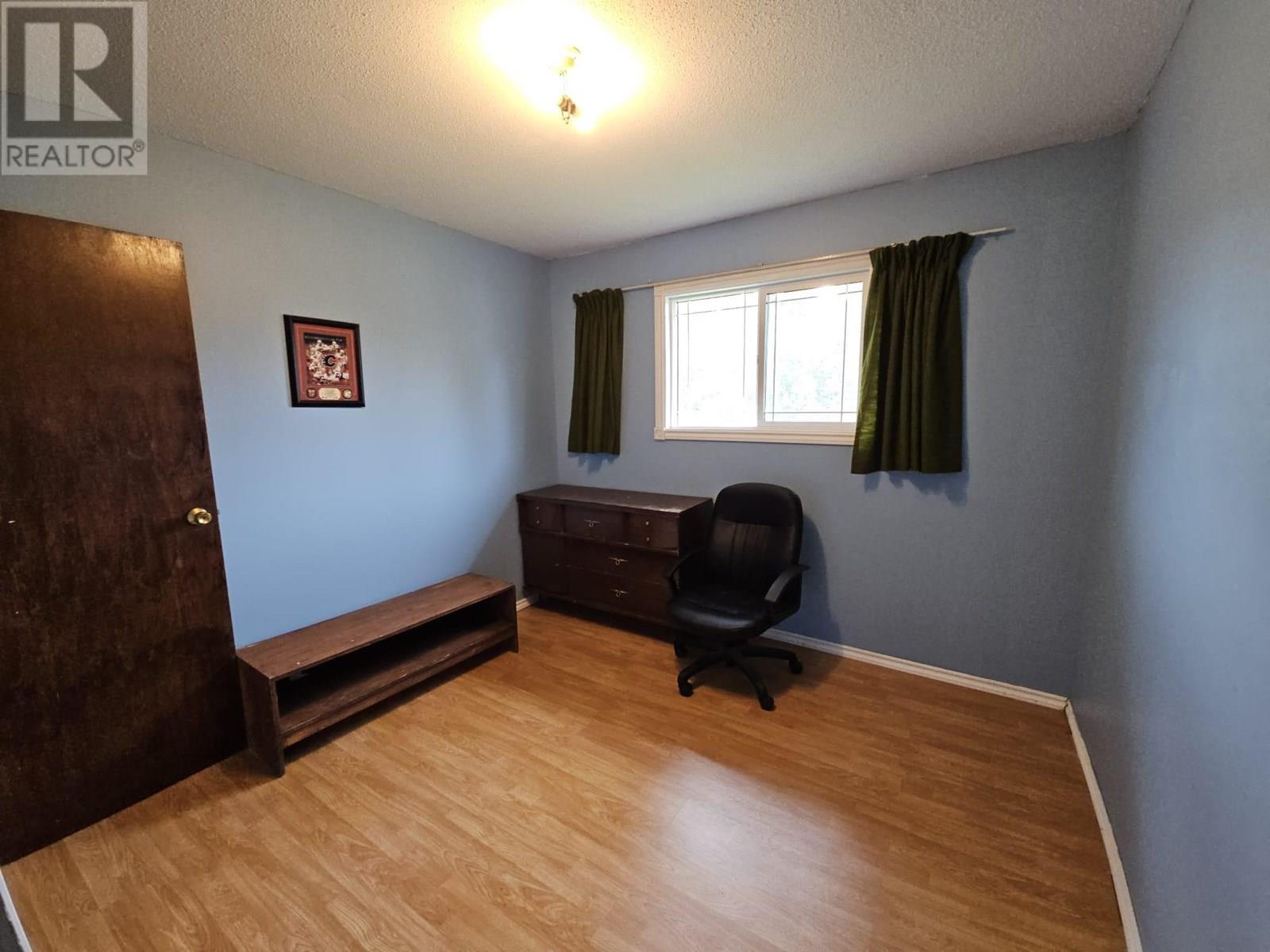 4756 Wabi Crescent, Chetwynd, BC - Indoor