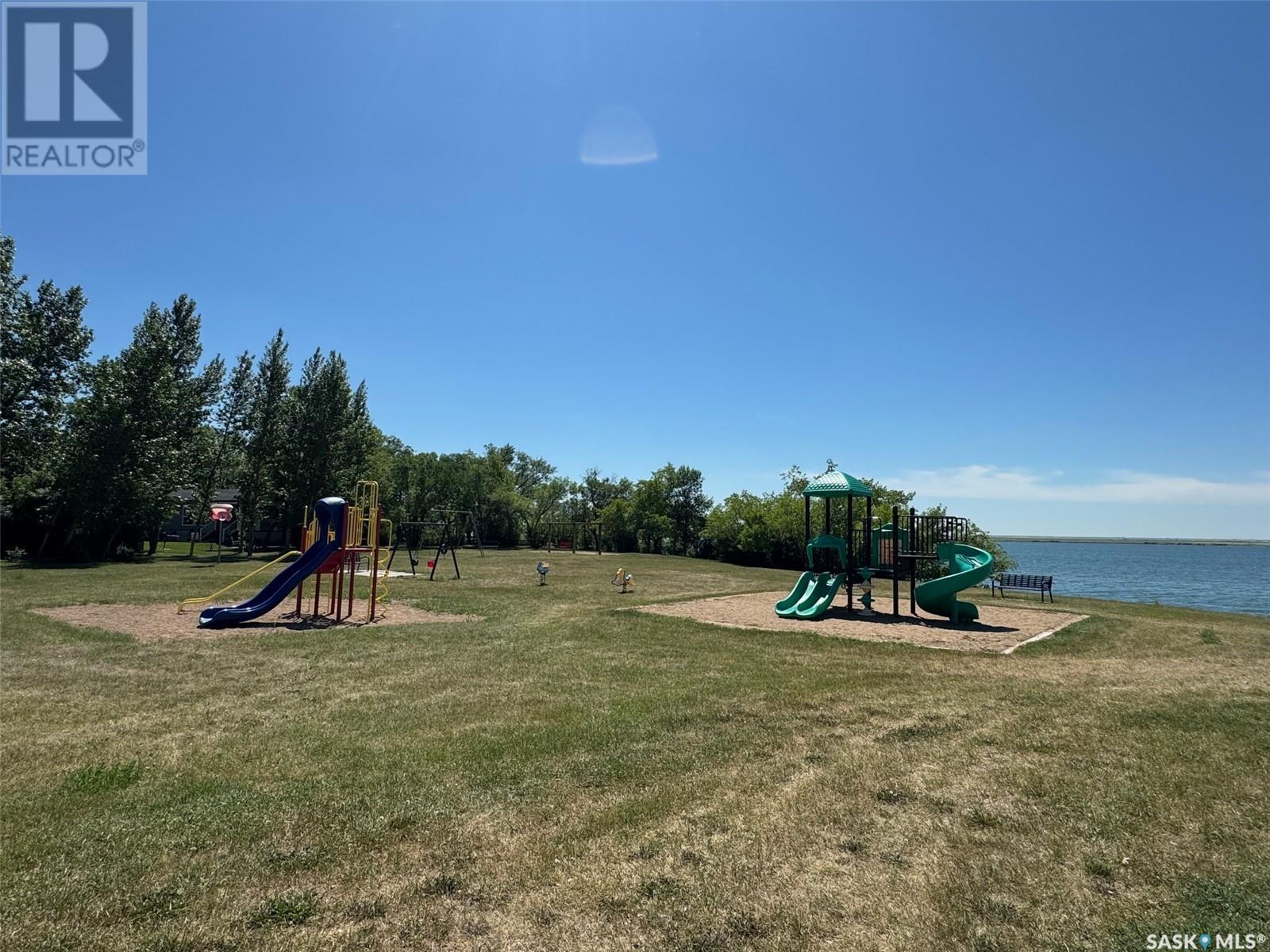 Lot 5 Block Y Marina Drive, Island View, SK