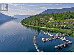 5600 ADAMS WEST FS Road Unit# LOT 6 Adams Lake, BC V2E 1L3