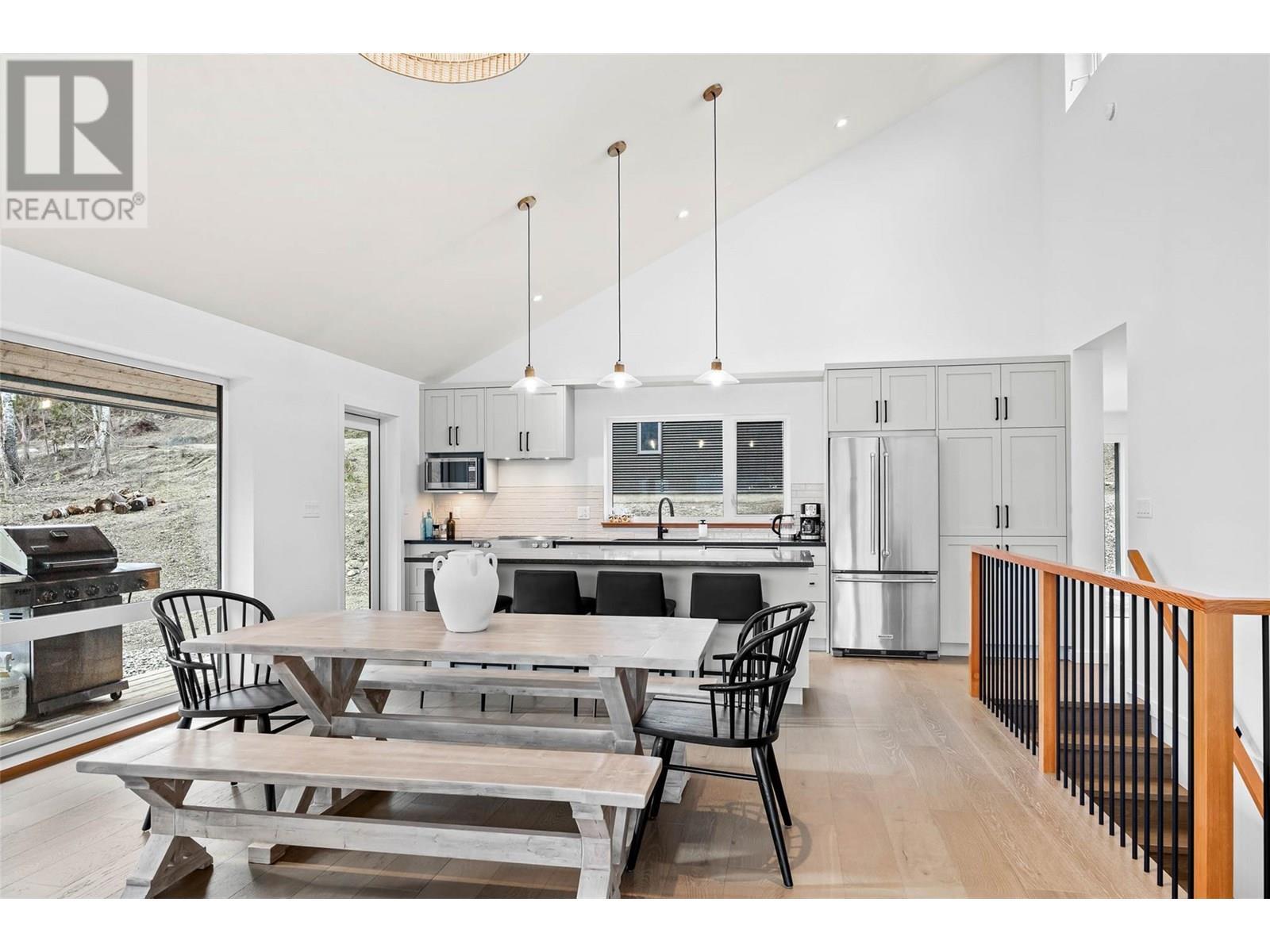 5600 Adams West Fs Road Unit# Lot 6, Adams Lake, BC - Indoor