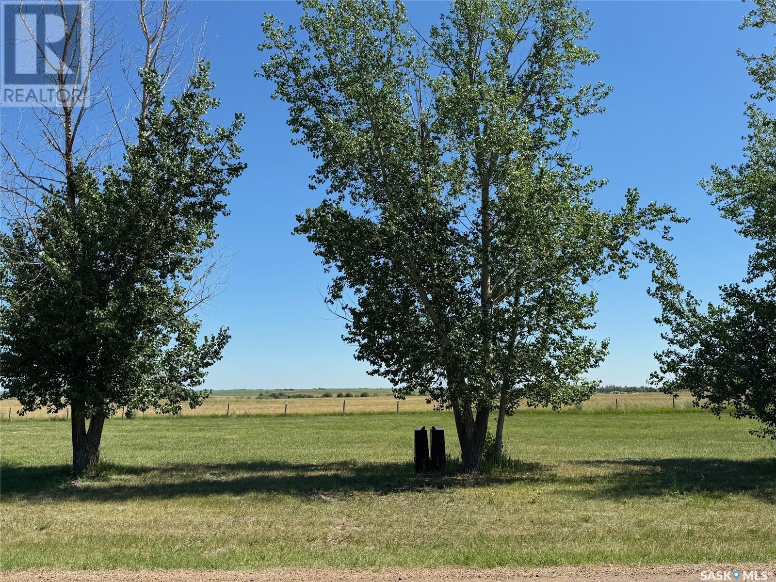 Lot 4 Block X Marina Drive, Island View, SK
