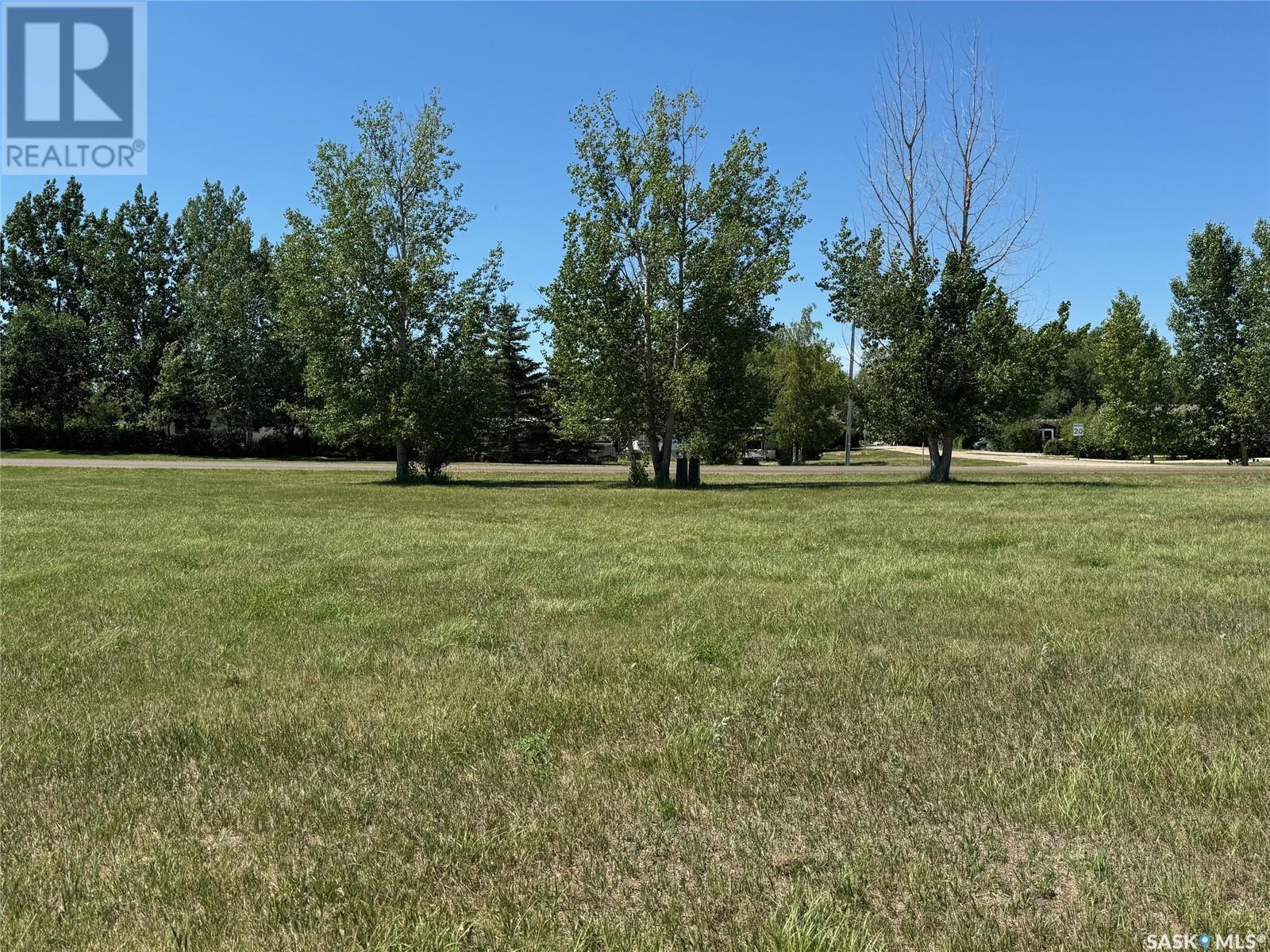 Lot 4 Block X Marina Drive, Island View, SK