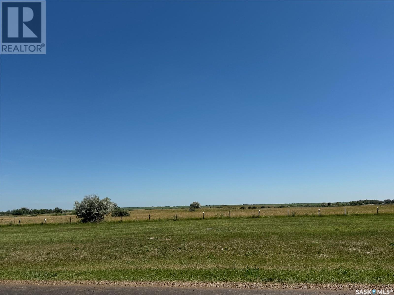 Lot 4 Block X Marina Drive, Island View, SK