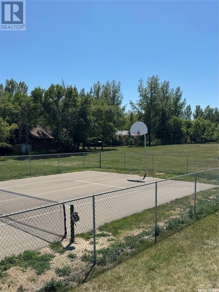 Lot 4 Block X Marina Drive, Island View, SK