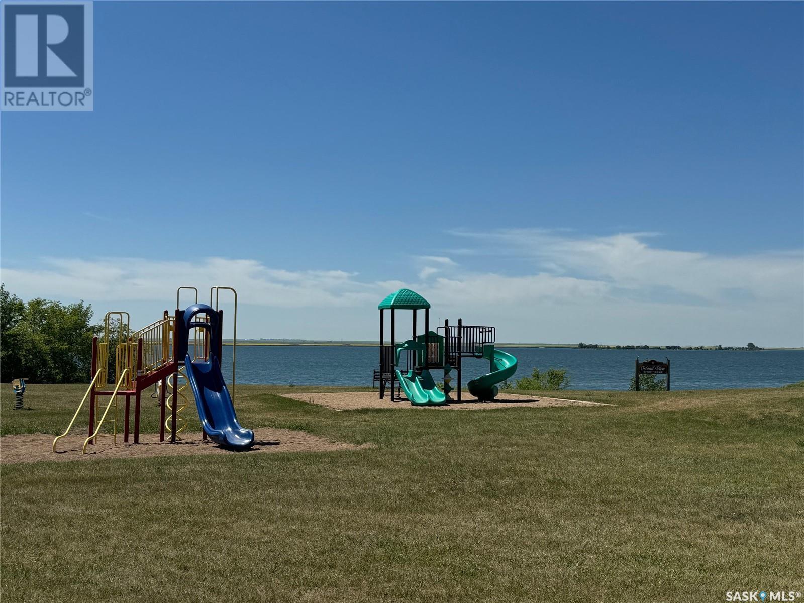 Lot 4 Block X Marina Drive, Island View, SK