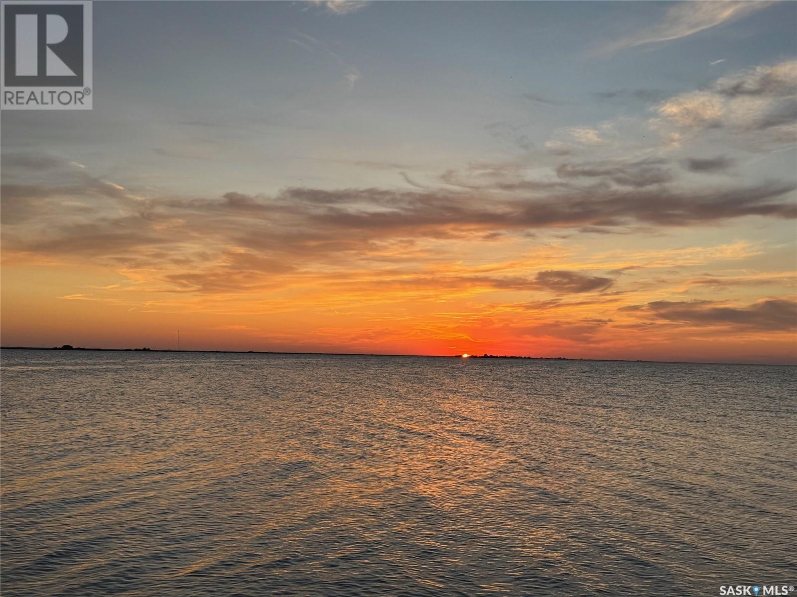 Lot 4 Block X Marina Drive, Island View, SK