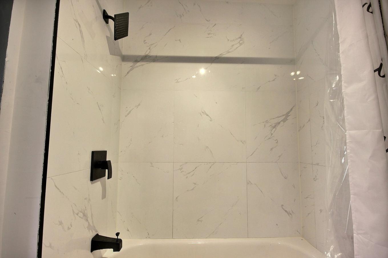 Salle de bains - 500 Av. Dufault, Rouyn-Noranda, QC - Indoor Photo Showing Bathroom