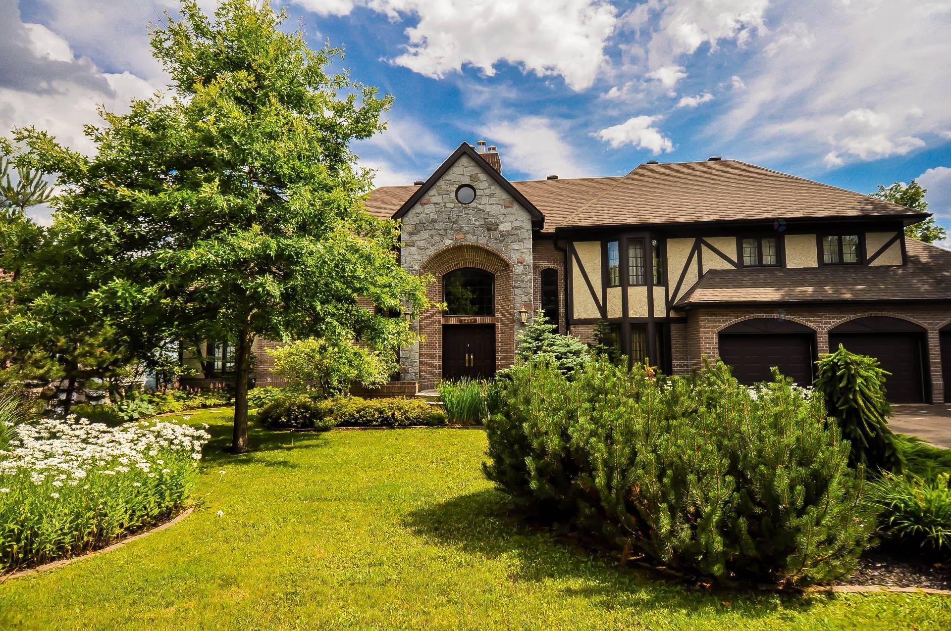 Front of Structure - 1485 Rue Des Quatre-Saisons, Sainte-Adèle, QC - Outdoor