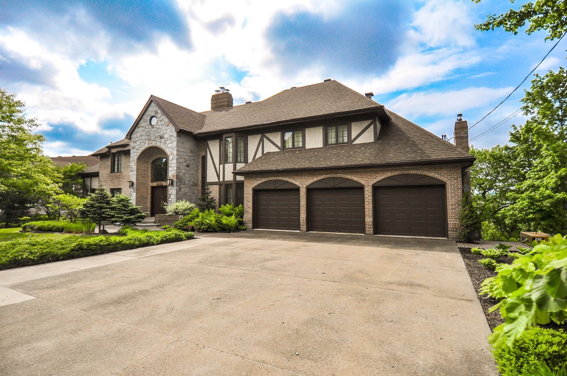 Front of Structure - 1485 Rue Des Quatre-Saisons, Sainte-Adèle, QC - Outdoor