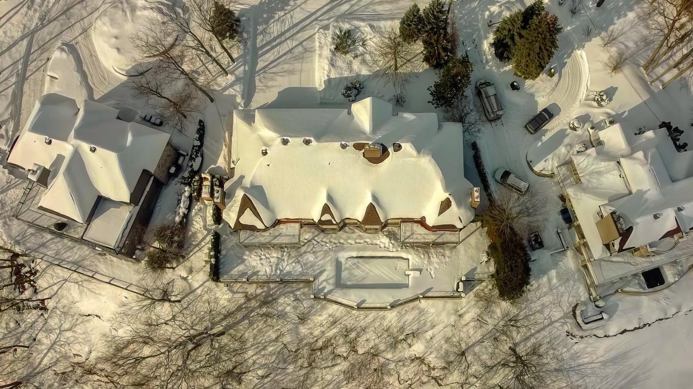 View - 1485 Rue Des Quatre-Saisons, Sainte-Adèle, QC -