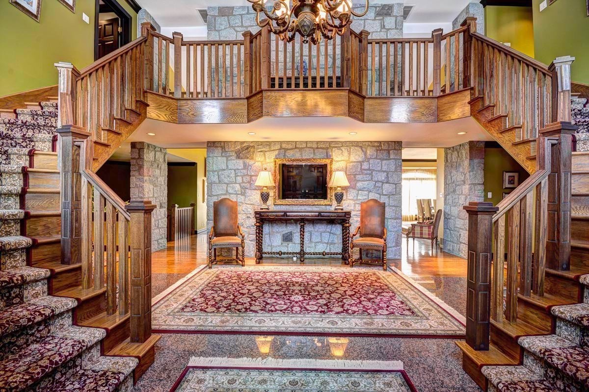 Mud Room - 1485 Rue Des Quatre-Saisons, Sainte-Adèle, QC - Indoor Photo Showing Other Room