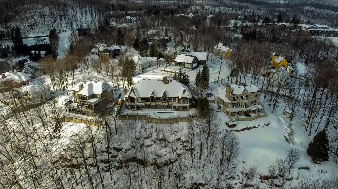 Overall view - 1485 Rue Des Quatre-Saisons, Sainte-Adèle, QC - Outdoor With View