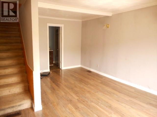 20 Main Street, Springdale, NL - Indoor Photo Showing Other Room