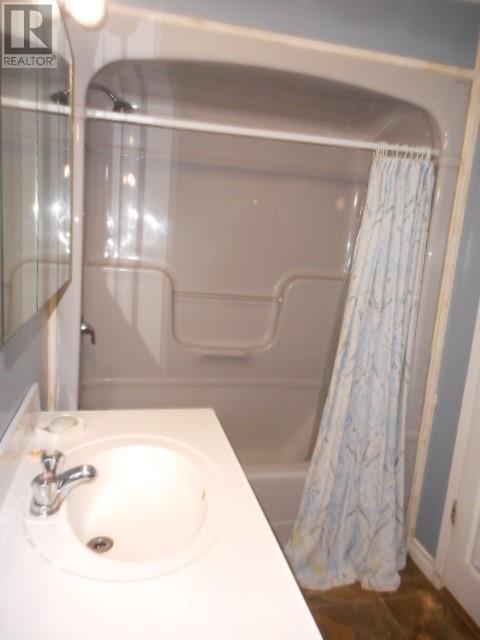 20 Main Street, Springdale, NL - Indoor Photo Showing Bathroom