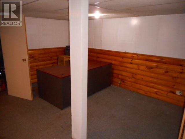20 Main Street, Springdale, NL - Indoor Photo Showing Other Room