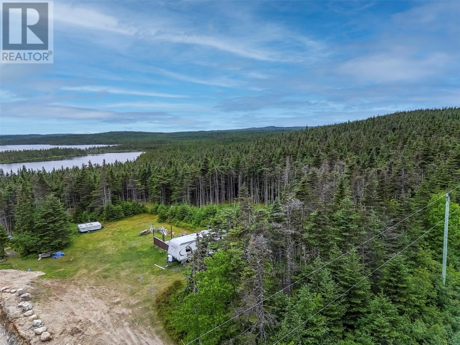 Lot 22 Line Road, Carbonear, NL