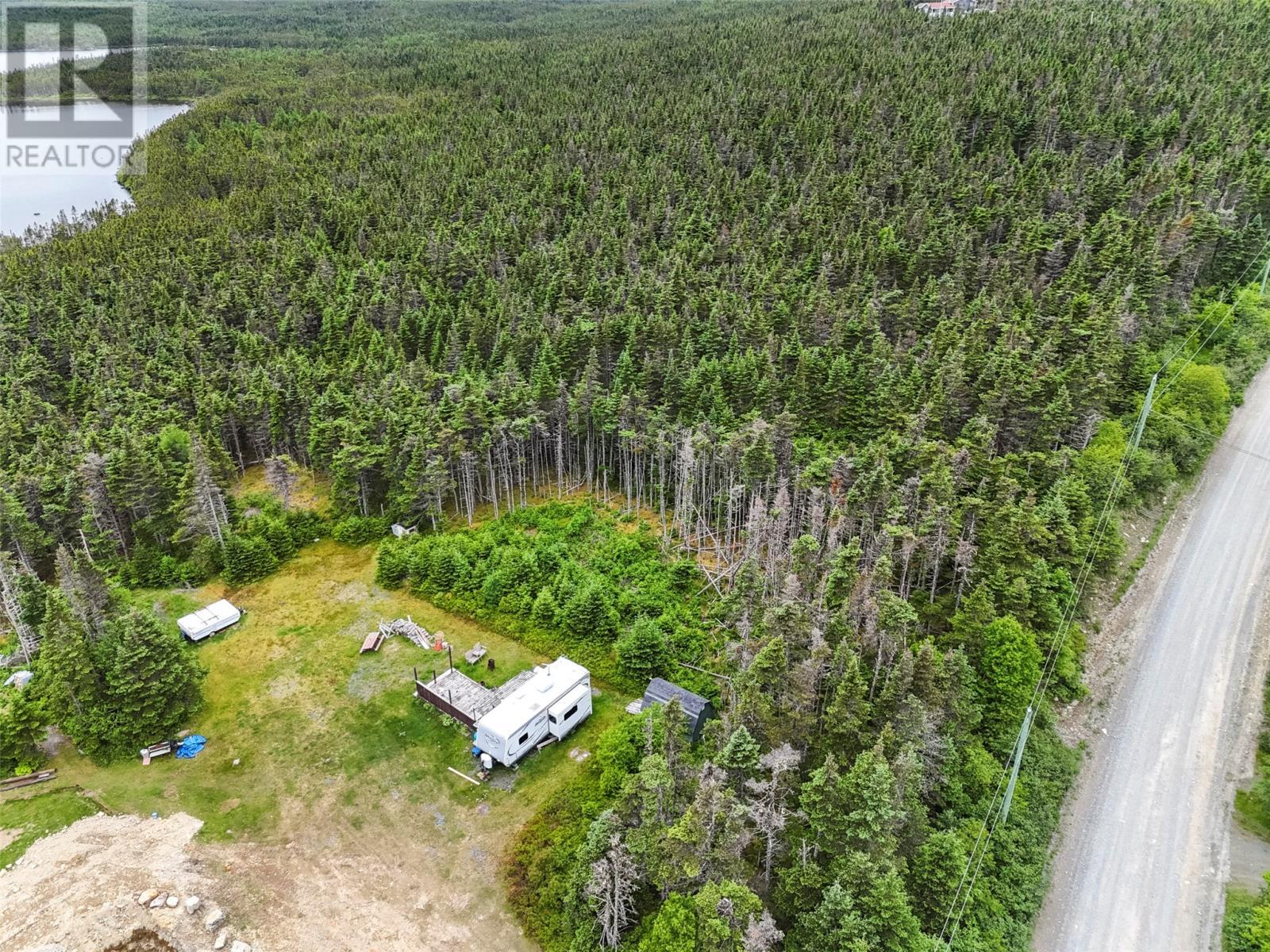 Lot 22 Line Road, Carbonear, NL